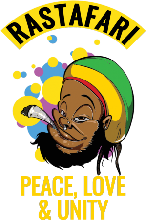 Rastafari - Design (360x460)