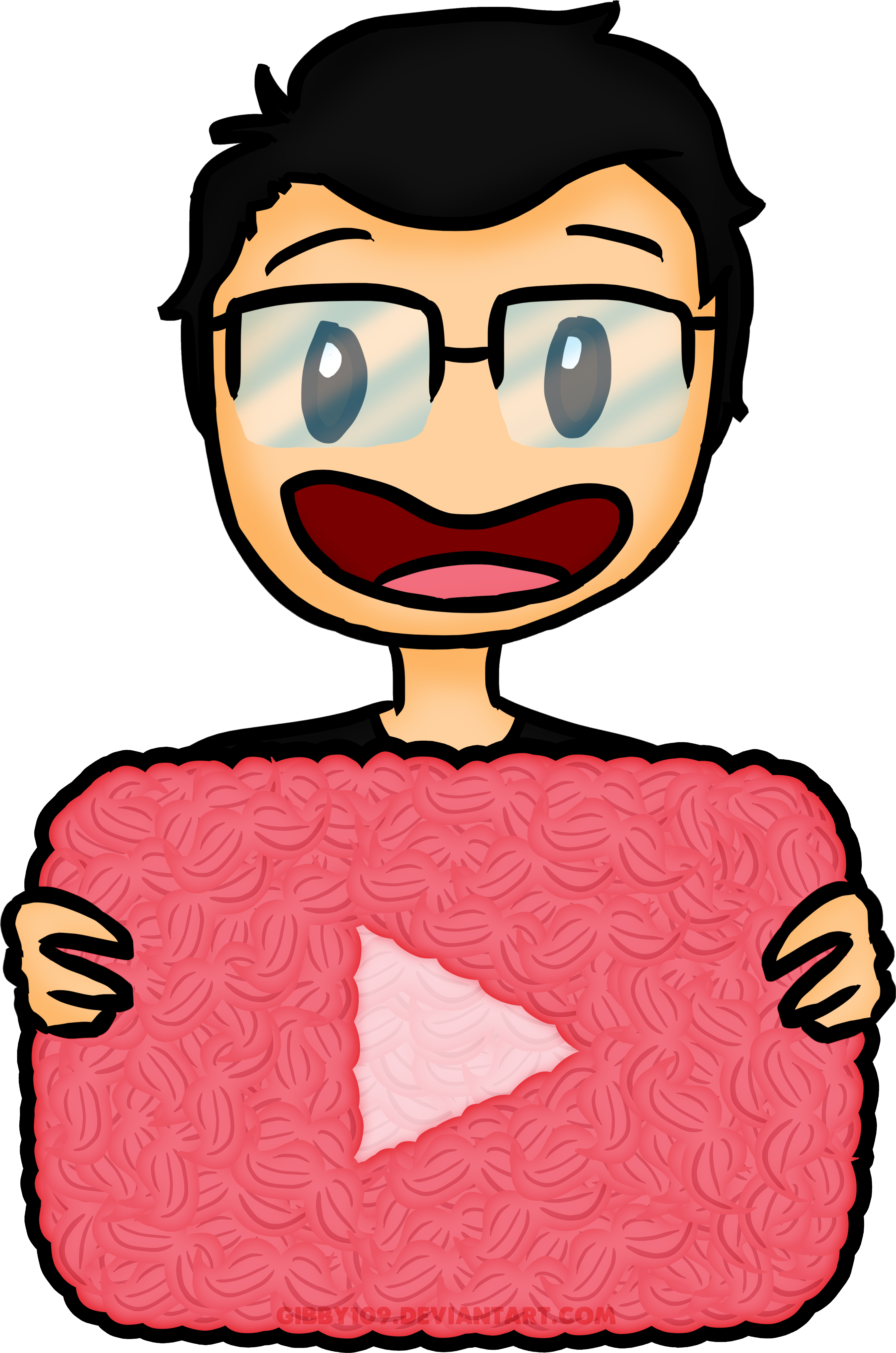 Youtube Play Button - Youtube Play Button (6500x8500)
