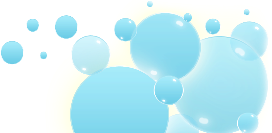 Bubblesbutler1 - Wash Png (950x440)