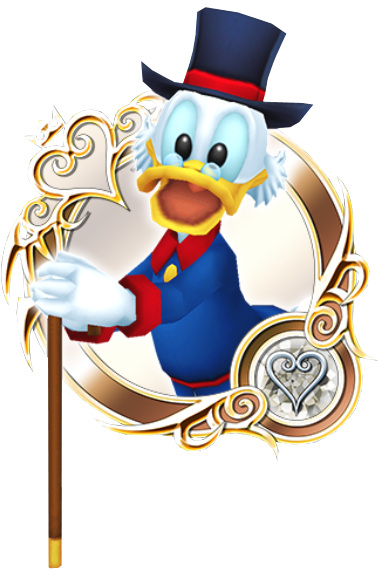 Scrooge - Ebenezer Scrooge (428x614)