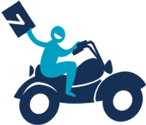 Automobile Practice Tests - Motorcycle (500x300)