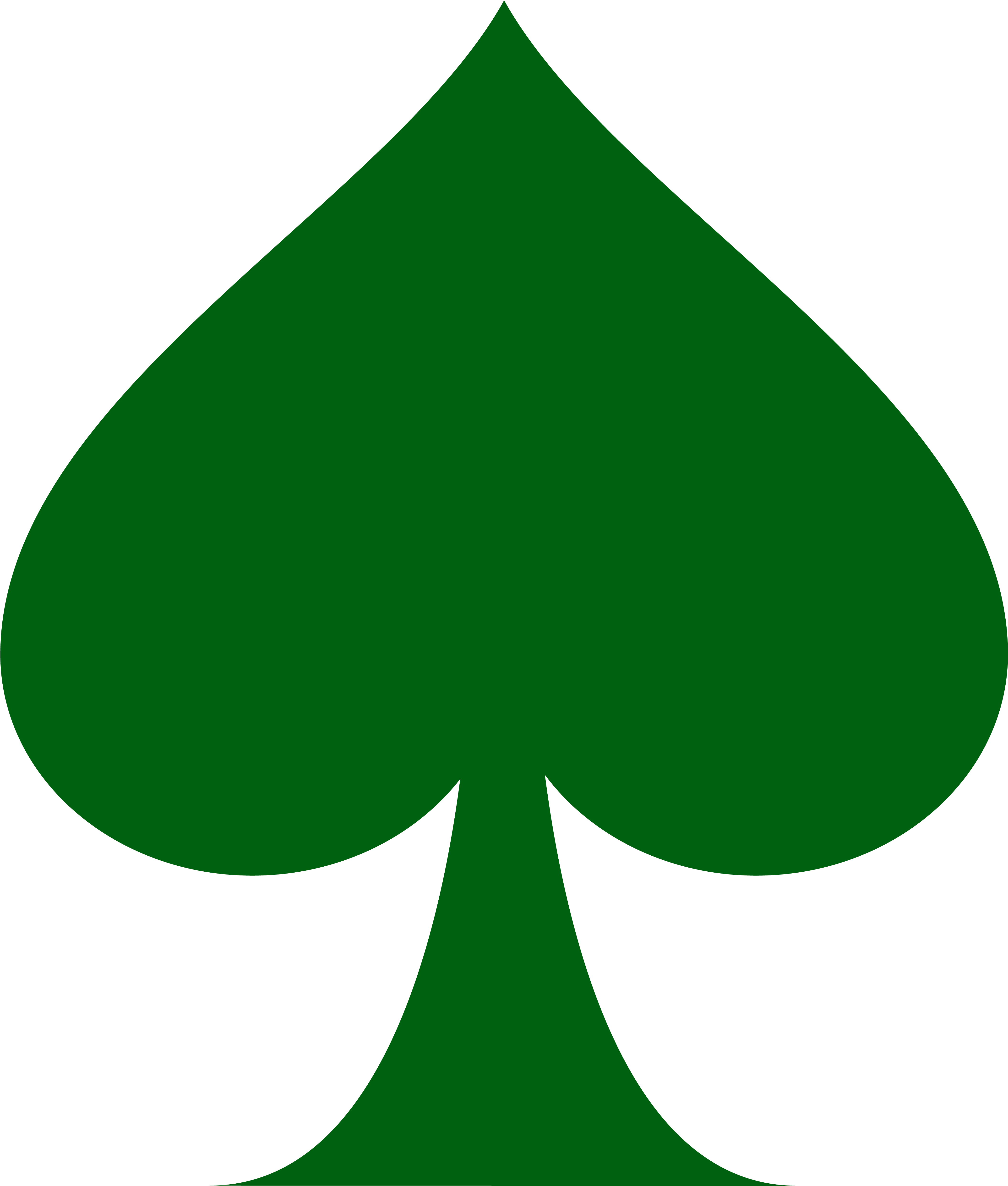 Network Rules - Clip Art (4659x5000)