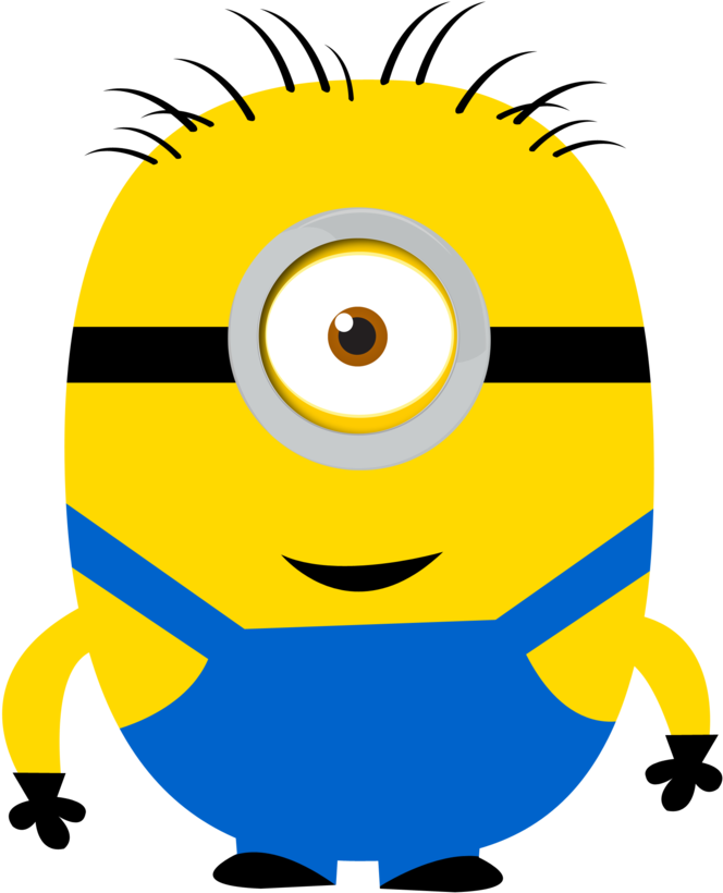 @flavoli's Profile - Minus - Minions (795x900)