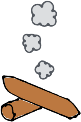 Round The Campfire - Violin (364x479)