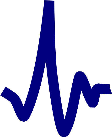 Pulse Clipart (492x593)