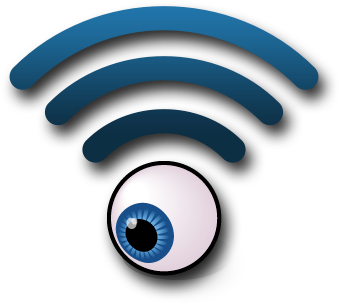 Unencrypted Networks - Circle (512x380)