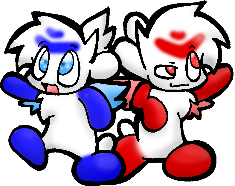 Pulse And Rythem By Pupom - Color (786x623)