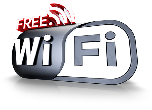 Free Wifi Hotspot - Smartwatch (525x380)