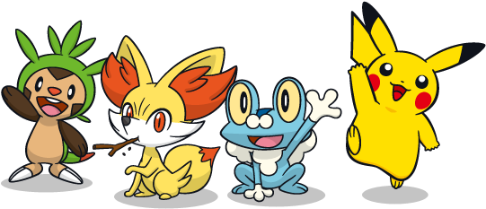 Pokémon Pulse - Pokemon Center (578x410)