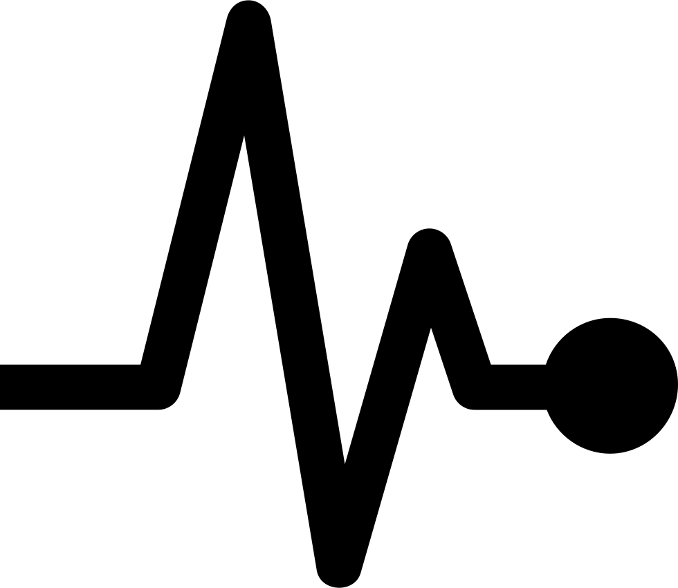 Ios Pulse Strong Comments - Pulso Icono Png (980x850)
