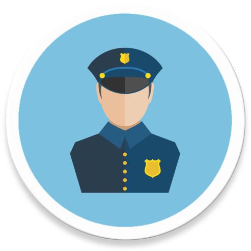 Guardias De Seguridad Privada (512x512)