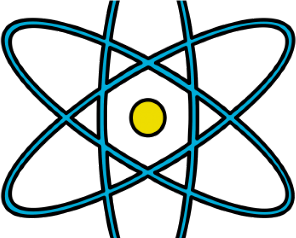 Molecule Clipart Small Science - Time Lab Vbs Clip Art (640x480)