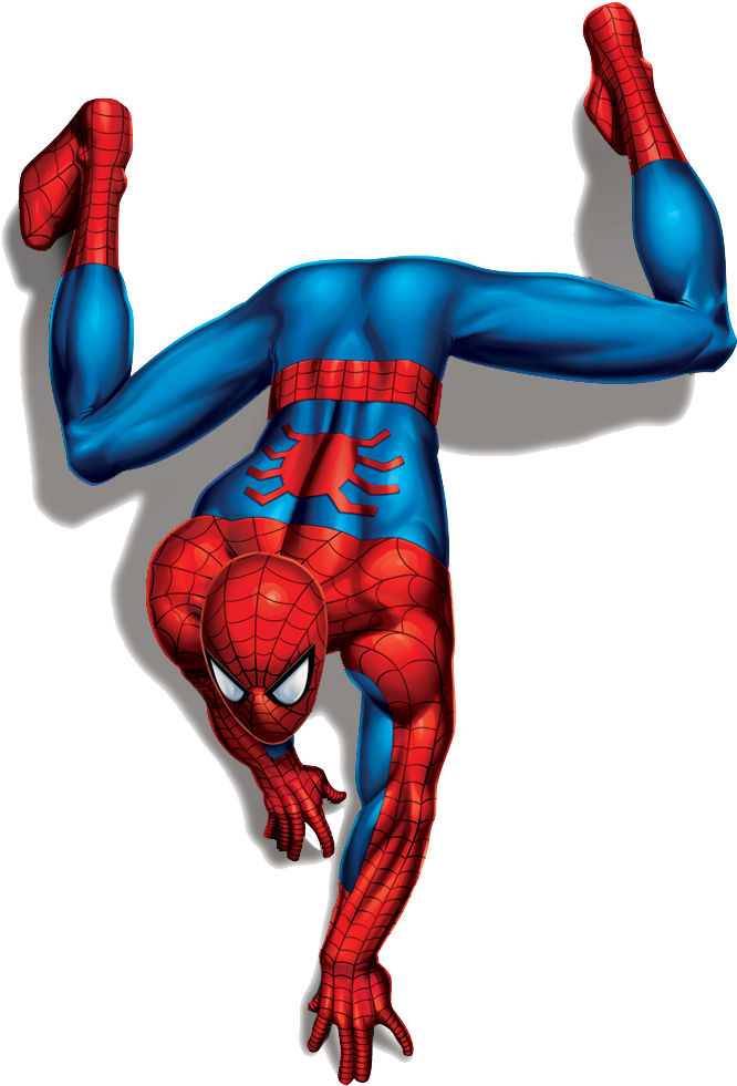 Comic Book Guy Simpsons Wiki Fandom Powered By Wikia - Spider-man Above The City, Crawling On Web Poster 24 (742x1034)