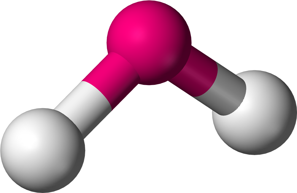 Trigonal Pyramidal Molecular Geometry (1100x750)