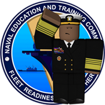 Naval Education And Training Command Logo (352x352)