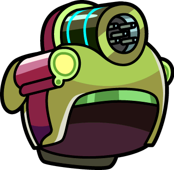 Roy Vr Headset - Virtual Rickality Quest (351x344)