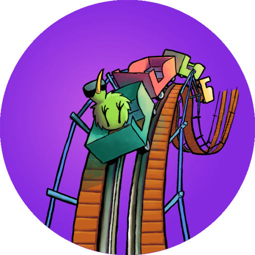 Amazing Experiences In Virtual Reality - Illustration (512x512)