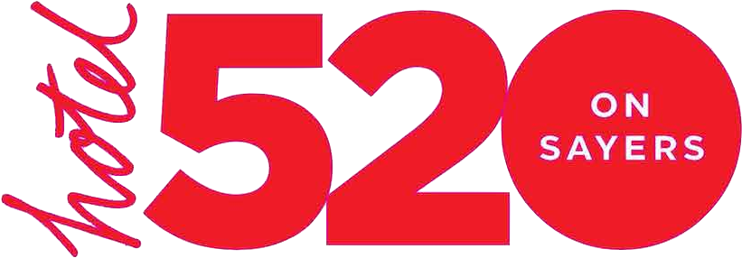Hotel - Hotel 520 (835x300)