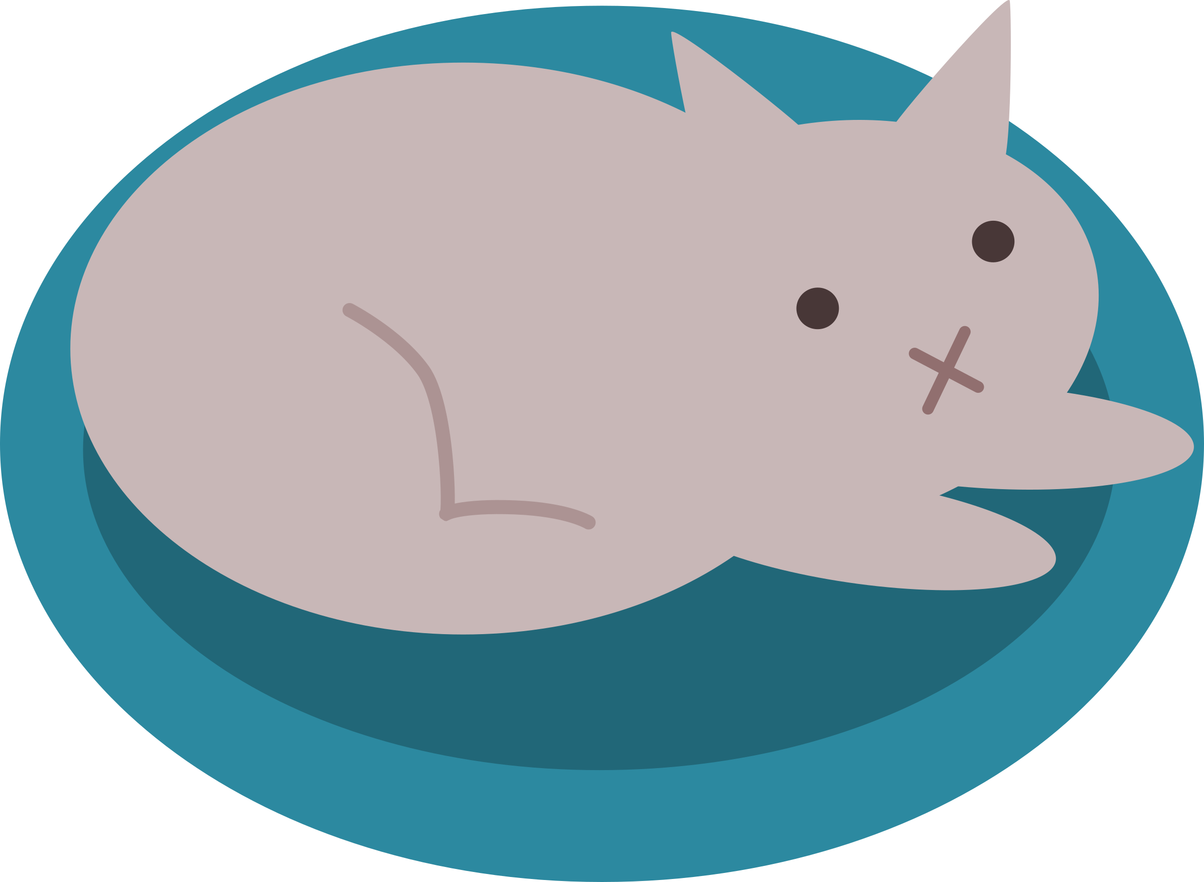 Big Image - Cat (2400x1758)
