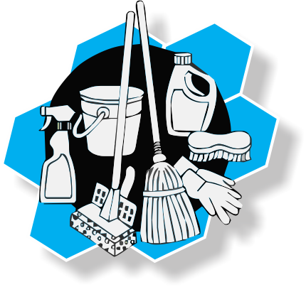 Faccende Domestiche In Inglese (430x404)