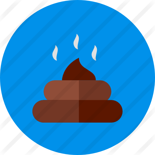 Poop - Feces (512x512)