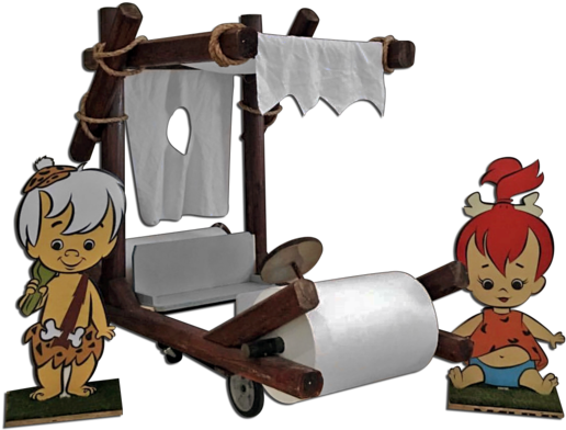 The Flintstones (600x594)