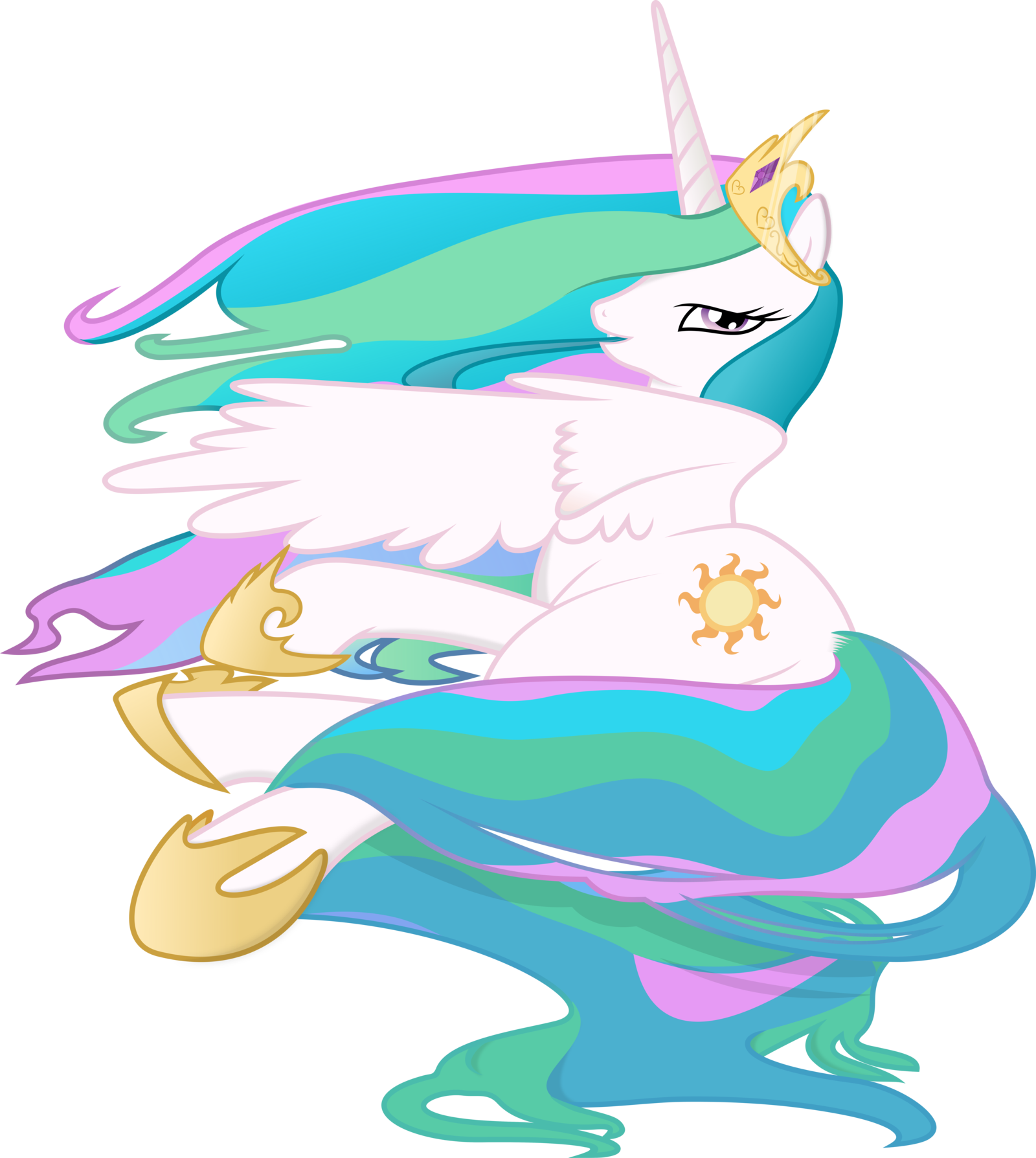 Seductive Celestia - Seduction (1600x1789)