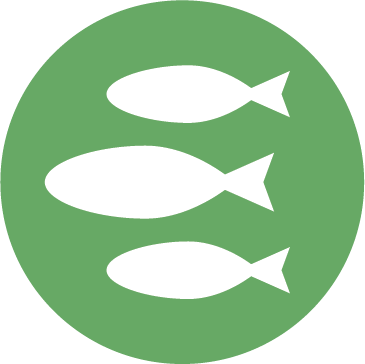 Biodiversity Icon - Circle (365x364)