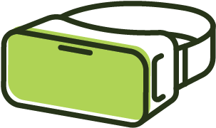 Five Unique Vr Worlds - Mail Bag (376x368)