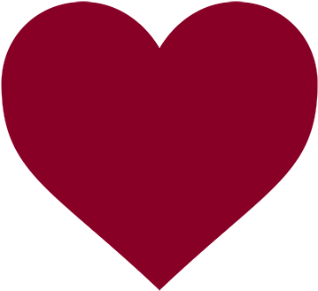 Heart - Clip Art (400x400)