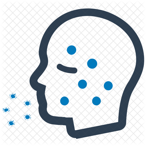 Allergy Icon - Asthma Icon (512x512)