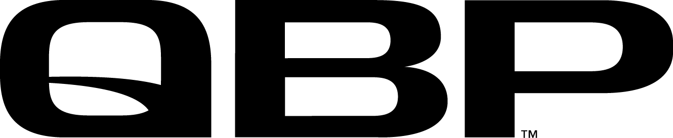 Qbp - Quality Bicycle Products (1330x273)