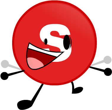 Object Terror Reboot - Object Terror Skittle (406x382)