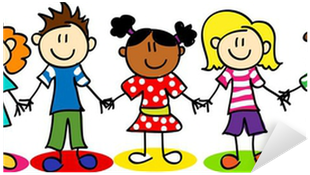 Stick Figure Kids (400x400)