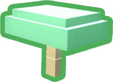 Glow Mushroom - " - Wiki (500x500)