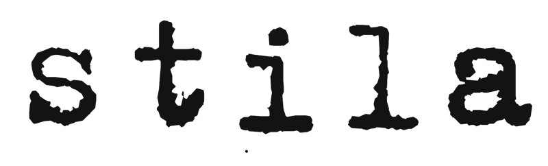 Stila Cosmetics Logo (800x242)