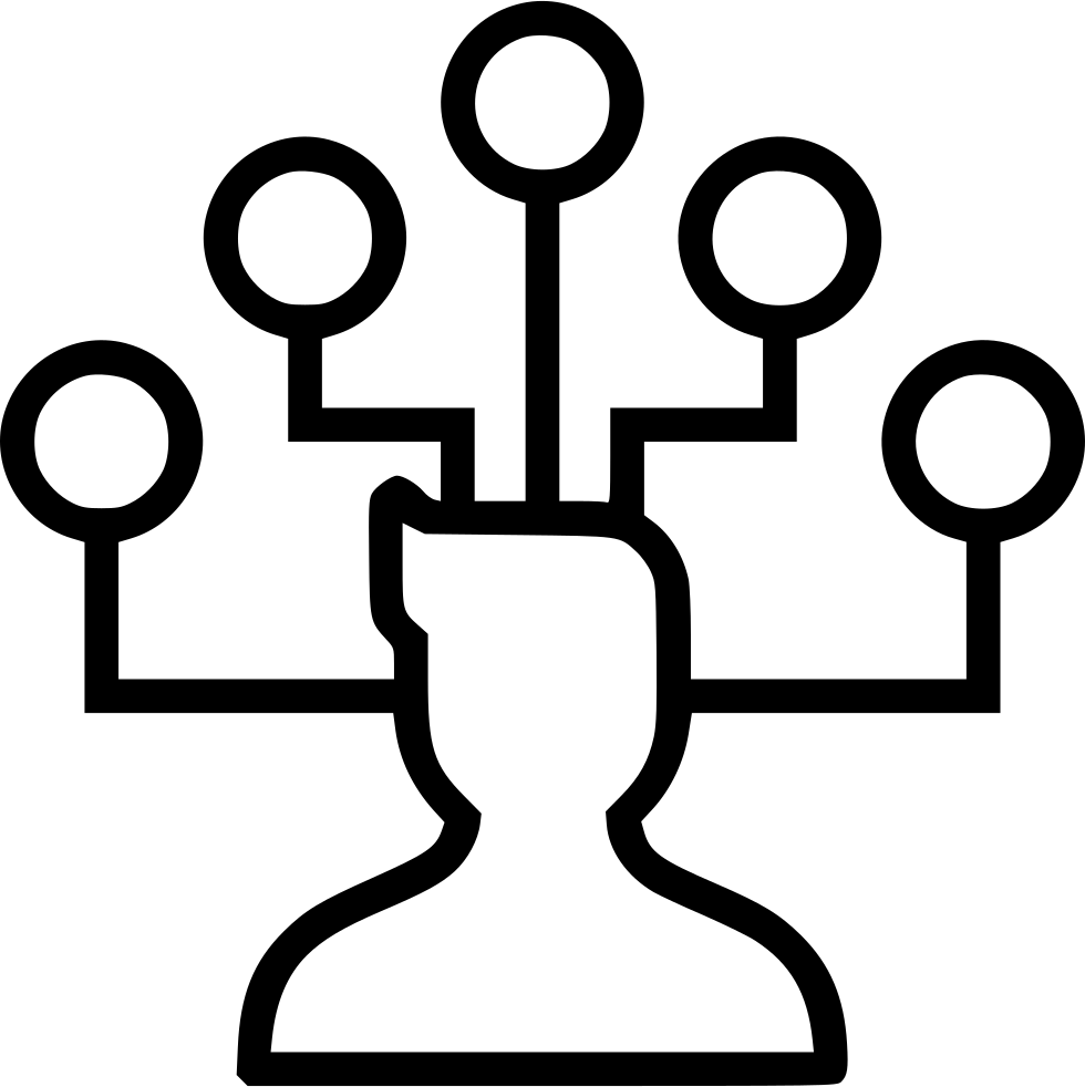 Png File - Node (980x982)