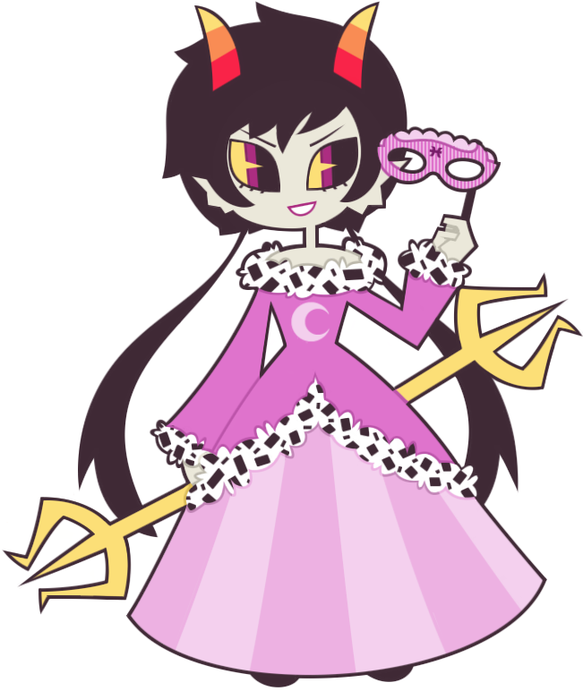 Homestuck (662x804)