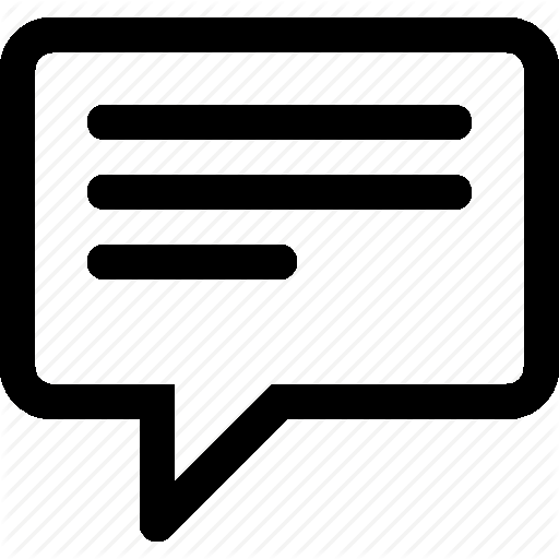 760 503 - Messages Icon (512x512)