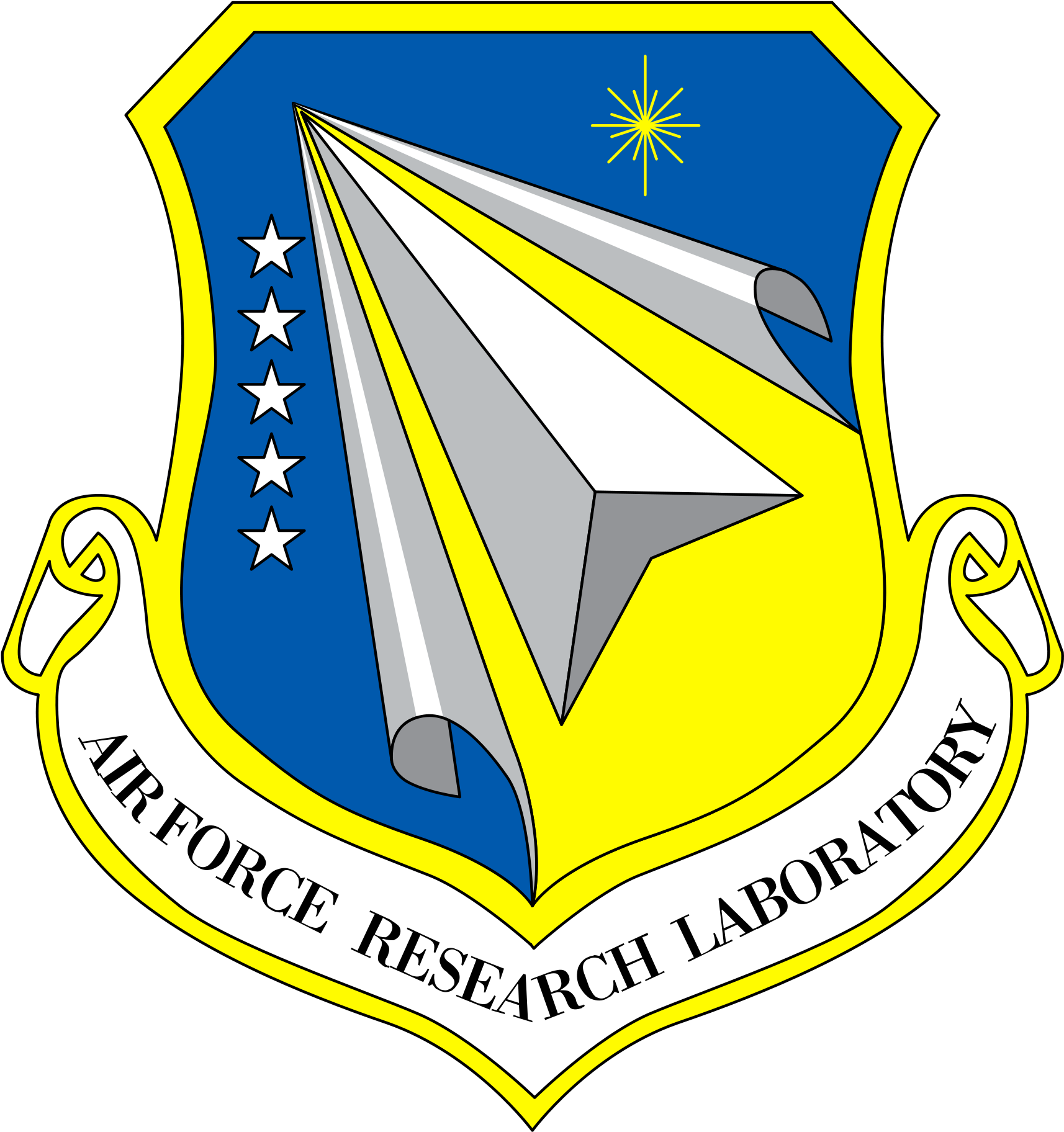Air Force Research Laboratory (2000x2000)