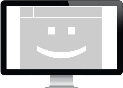 Healthy-website - Smiley (434x318)