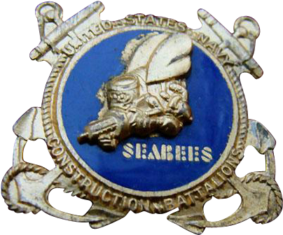 Wwii - Seabee (403x403)