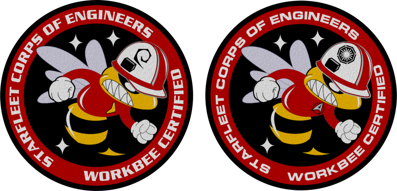 Workbee Bee Logo Starfleet (1280x619)