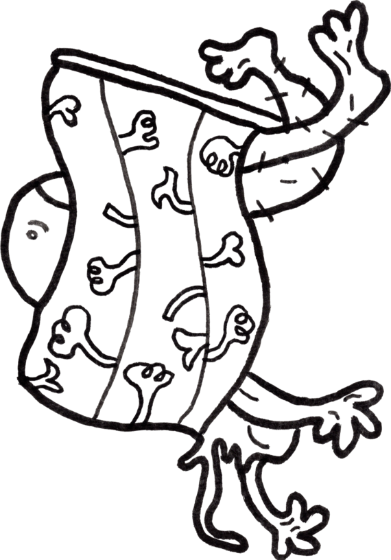 Clip Art (570x816)