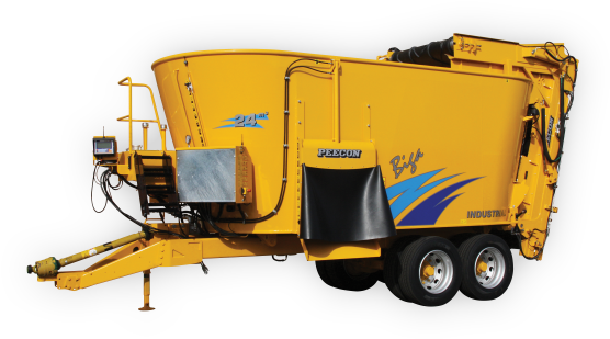 Biga Industrial Version - Truck (700x500)