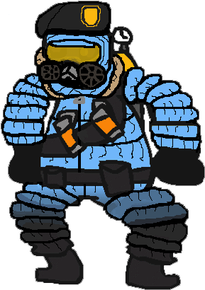 Dark Yoshi's Pyro In A Shellnut By Cdcagent - Cartoon (316x431)