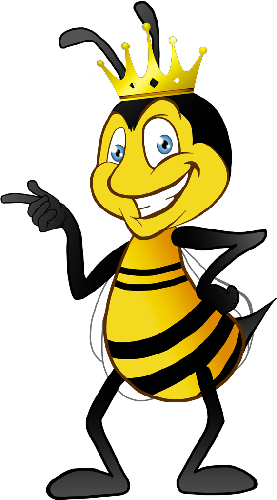 Construction - - Busy Bee (600x1047)