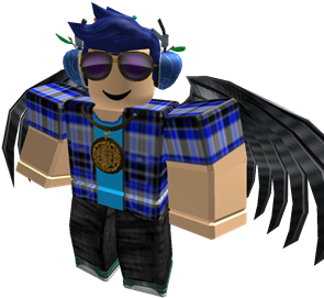 Chill - Roblox (352x352)