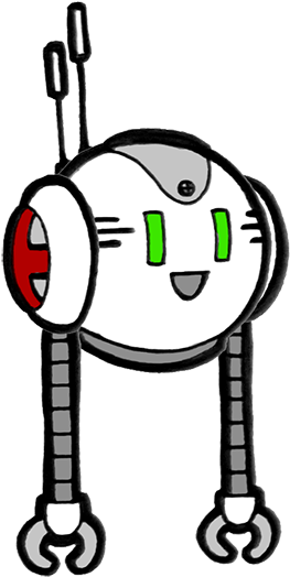 Pop-up View Separately - Cartoon (300x544)