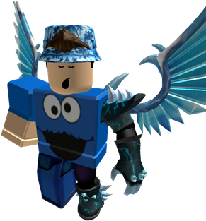 Charming - Roblox (352x352)